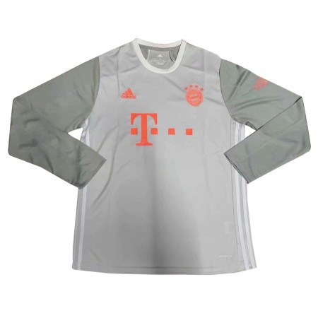 Maillot de Foot Bayern Munich Exterieur 2020/21 ML Maillot de Foot Bayern Munich Exterieur 2020/21 ML